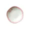 Luzerne Lancaster Garden Dish 8cm - Pink
