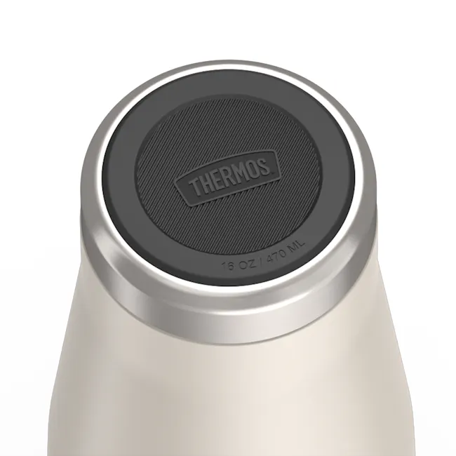 Thermos® ICON™ 470ml Mug (IS1012)- Sandstone - 6