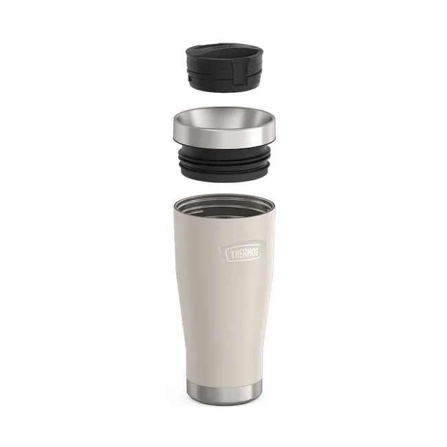 Thermos® ICON™ 470ml Mug (IS1012)- Sandstone - 4