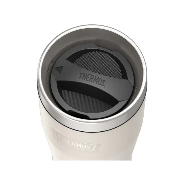 Thermos® ICON™ 470ml Mug (IS1012)- Sandstone - 3