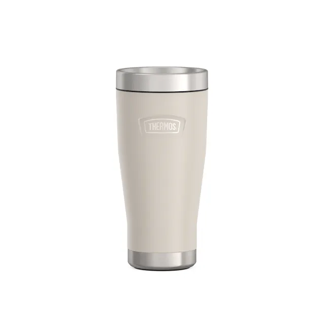 Thermos® ICON™ 470ml Mug (IS1012)- Sandstone - 1