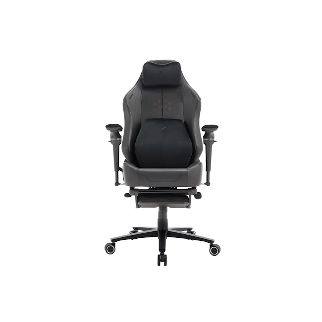 TTRacing Maxx Pro Gaming Chair - Obsidian - 1