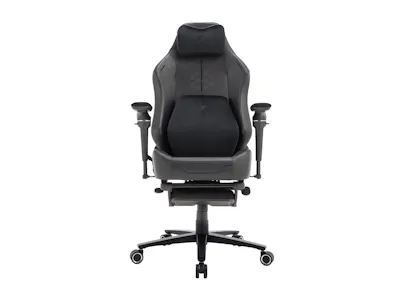 TTRacing Maxx Pro Gaming Chair - Obsidian