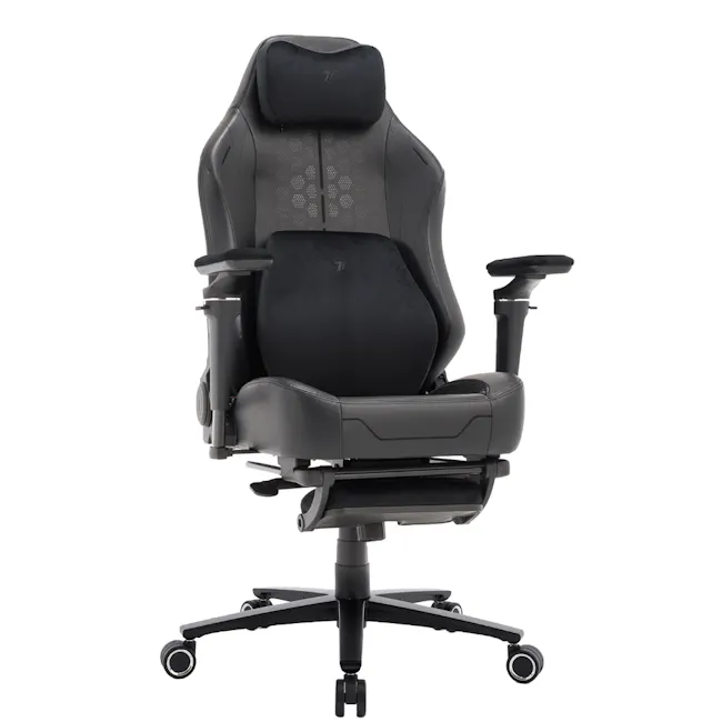 TTRacing Maxx Pro Gaming Chair - Obsidian - 5
