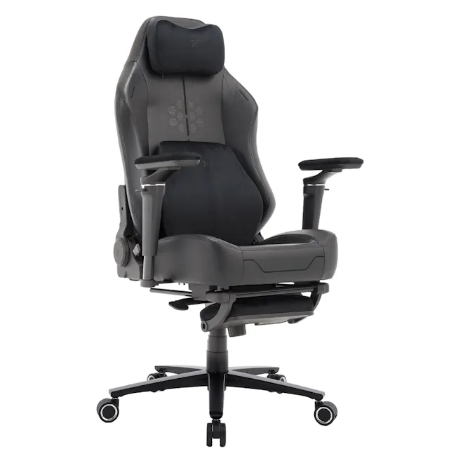 TTRacing Maxx Pro Gaming Chair - Obsidian - 6