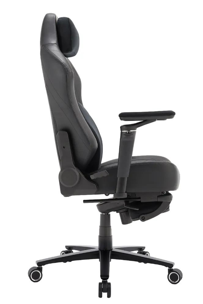 TTRacing Maxx Pro Gaming Chair - Obsidian - 7