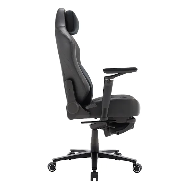 TTRacing Maxx Pro Gaming Chair - Obsidian - 8