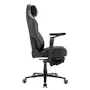 TTRacing Maxx Pro Gaming Chair - Obsidian - 7
