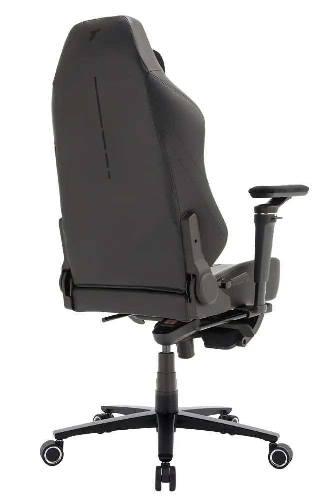 TTRacing Maxx Pro Gaming Chair - Obsidian - 10