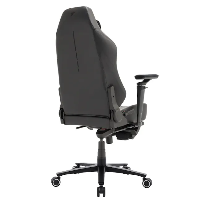 TTRacing Maxx Pro Gaming Chair - Obsidian - 10