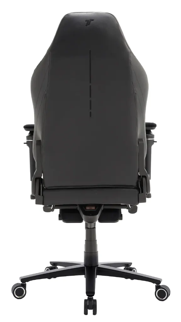 TTRacing Maxx Pro Gaming Chair - Obsidian - 12