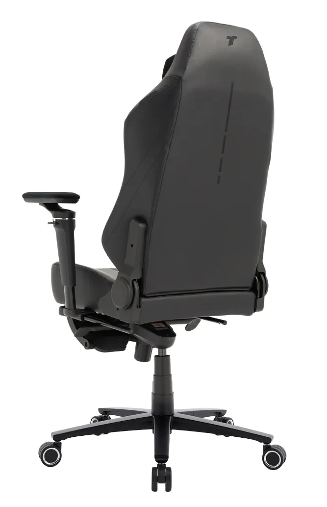 TTRacing Maxx Pro Gaming Chair - Obsidian - 11