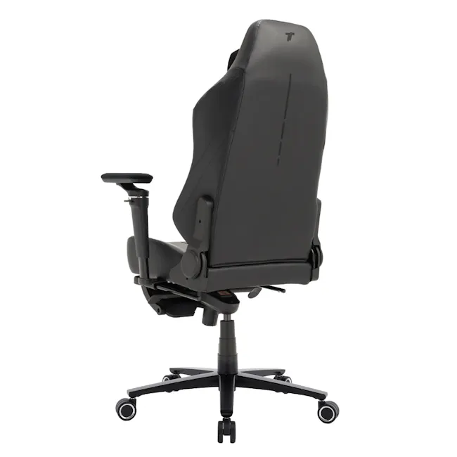 TTRacing Maxx Pro Gaming Chair - Obsidian - 11