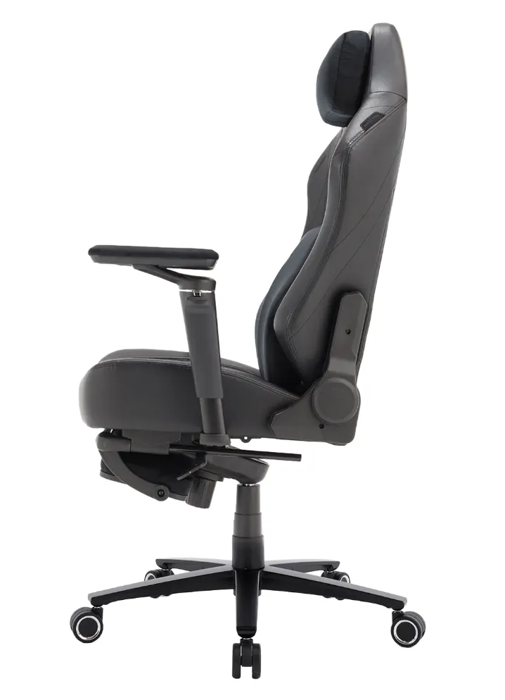 TTRacing Maxx Pro Gaming Chair - Obsidian - 9