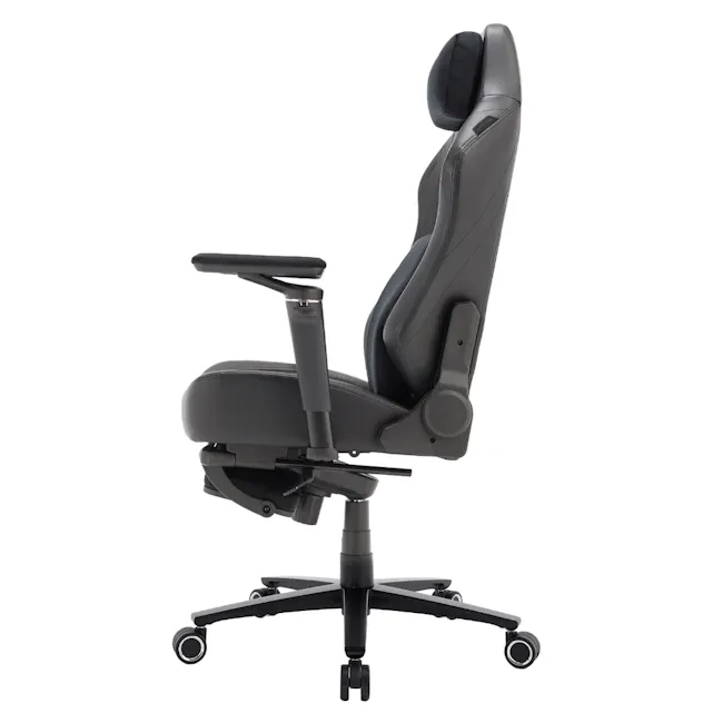 TTRacing Maxx Pro Gaming Chair - Obsidian - 9