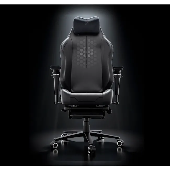 TTRacing Maxx Pro Gaming Chair - Obsidian - 3