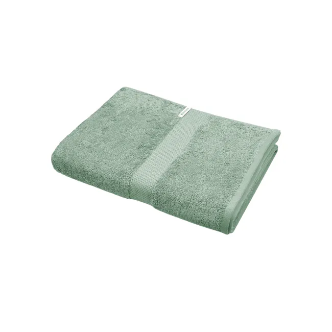 Robinsons Splendour Bath Towel Hotel Collection - Eucalyptus - 1