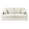 Ashley 3 Seater Lounge Sofa - Pearl
