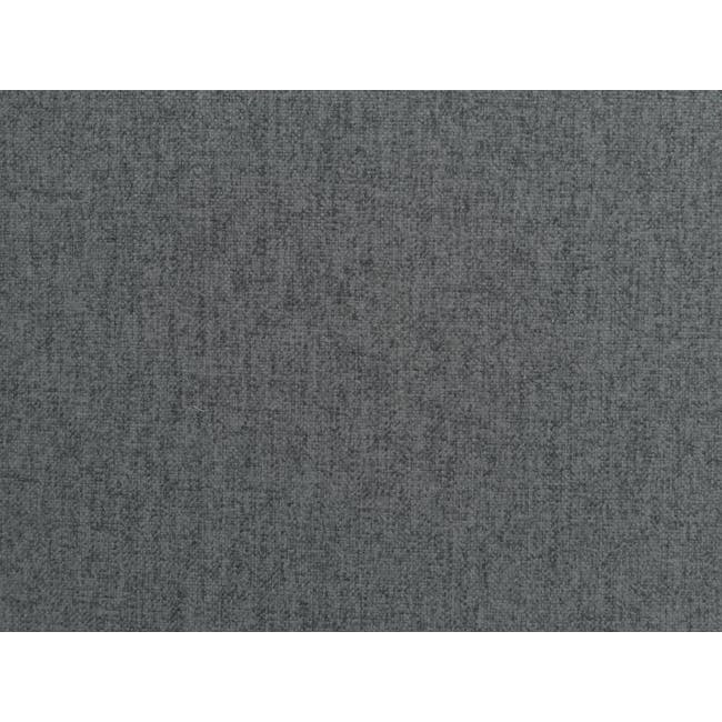 Fabric Swatch - Charcoal Grey - 0