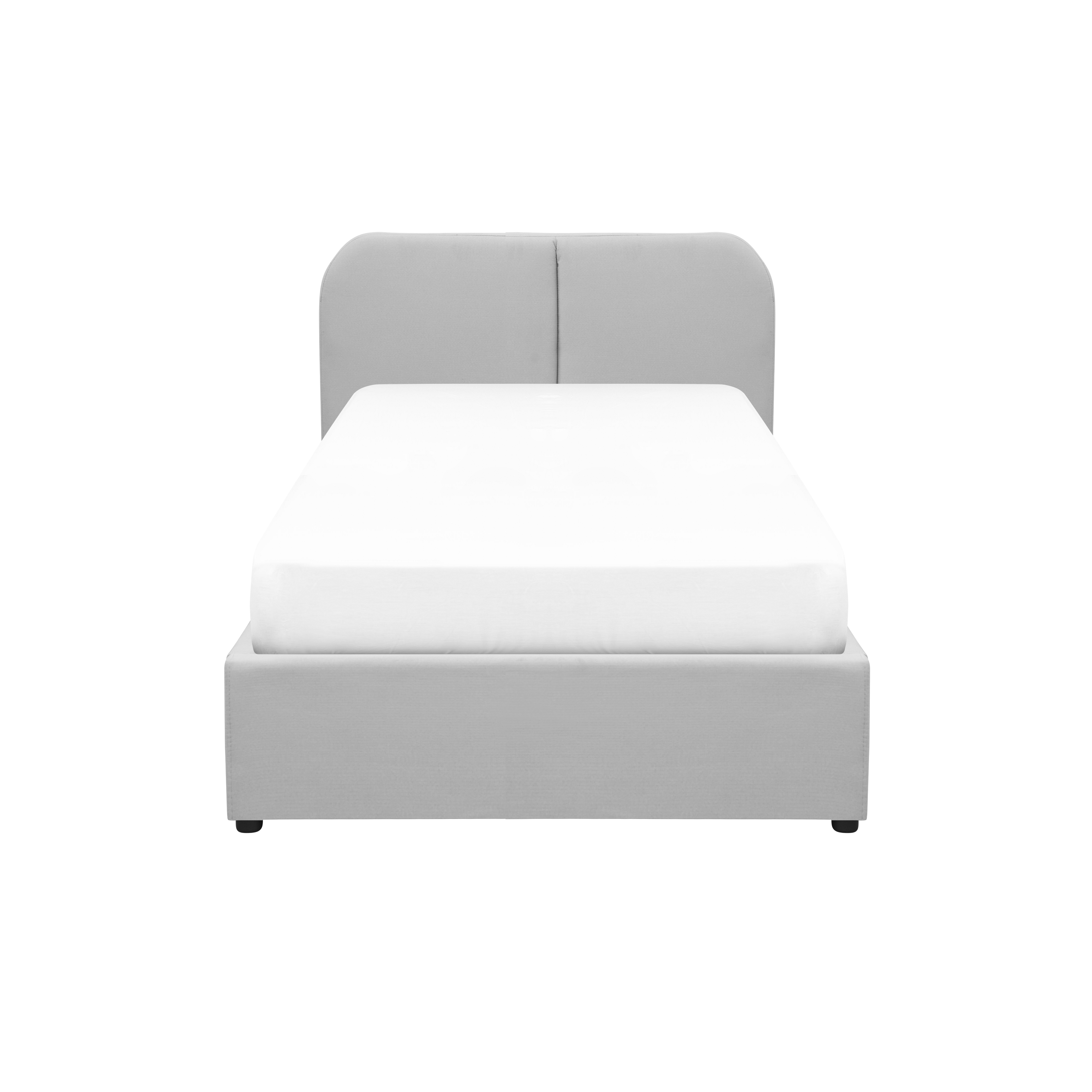 Buy Super Single Bed Frame in Singapore Super Single Storage Bed