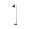Thora Floor Lamp - Black