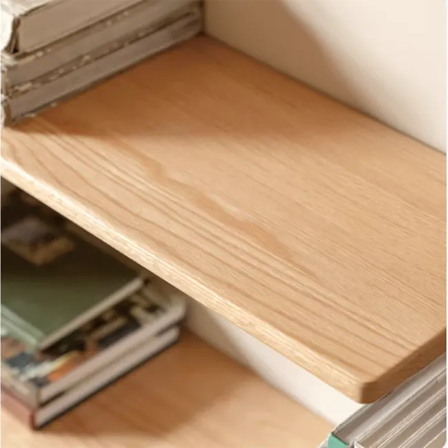 Centuria 5-Tier Modular Wall Shelf 0.8m - 7