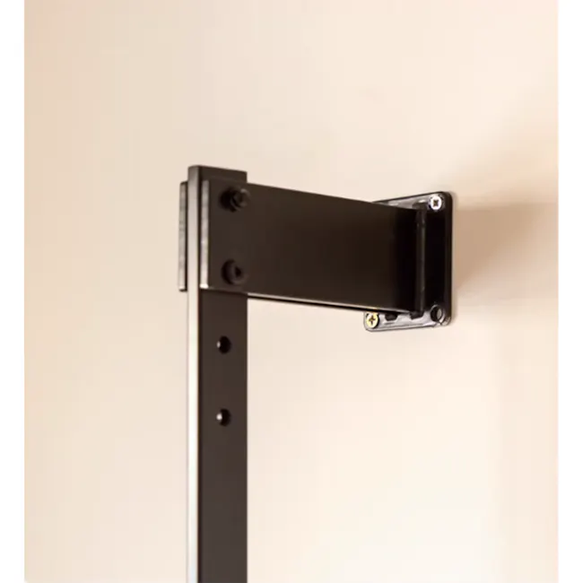 Centuria 5-Tier Modular Wall Shelf 0.8m - 12