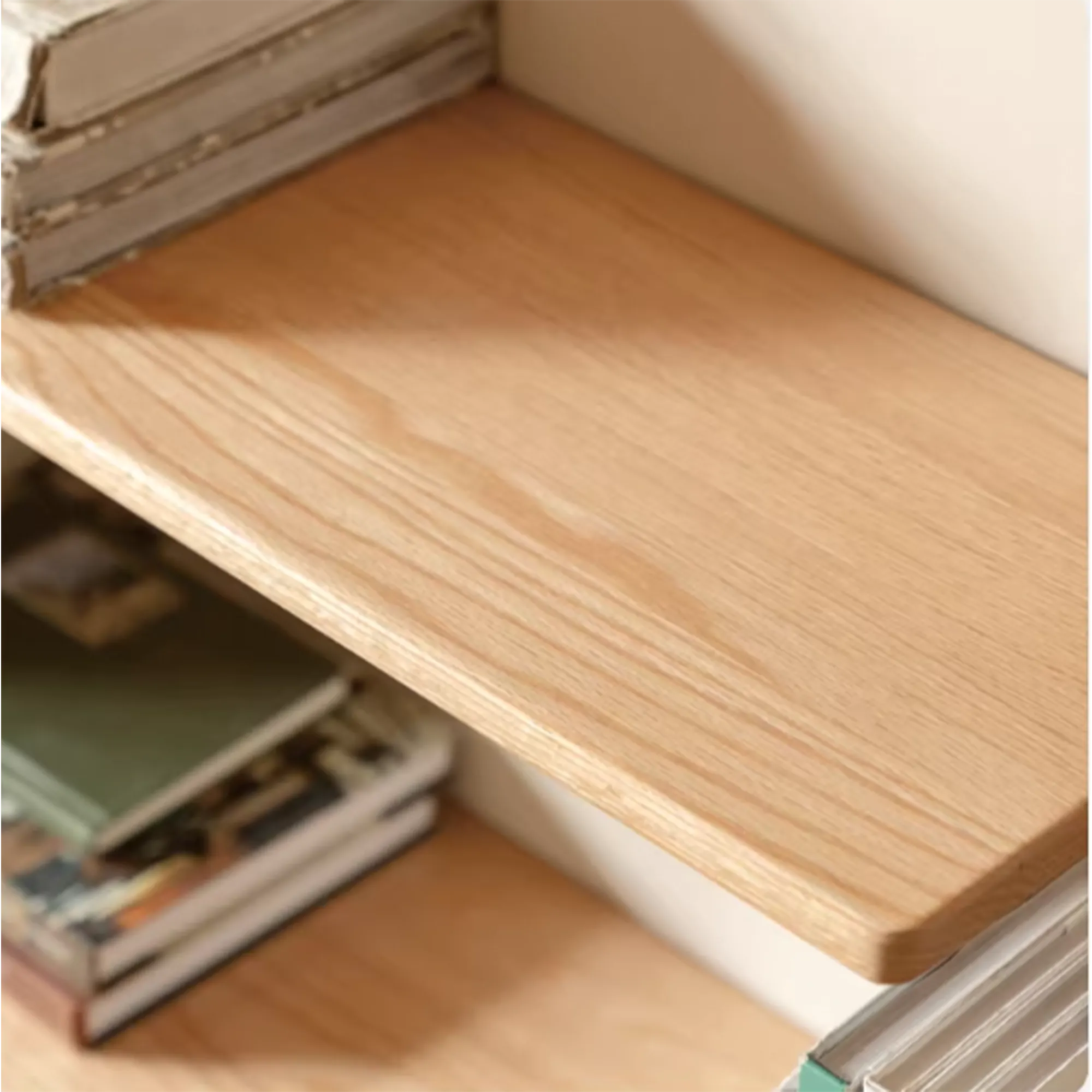 Centuria 5-Tier Modular Wall Drawer Shelf 0.8m - 11