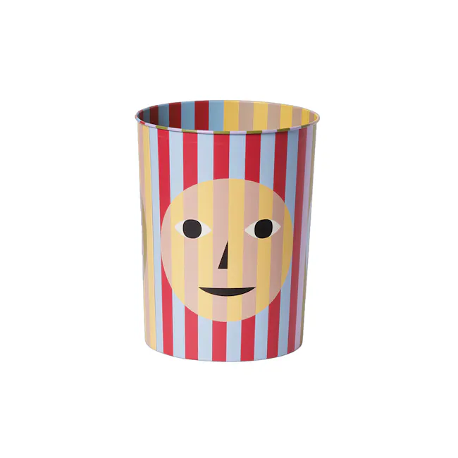 Everybody Bin - 1
