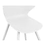 Fiona Chair - White - 4