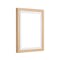 A1 Size Wooden Frame - Natural