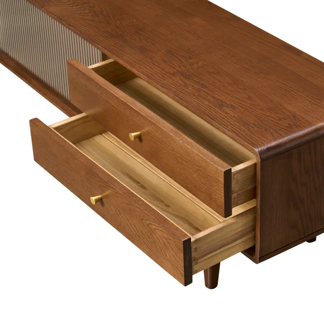Lucia TV Console 1.8m - 12