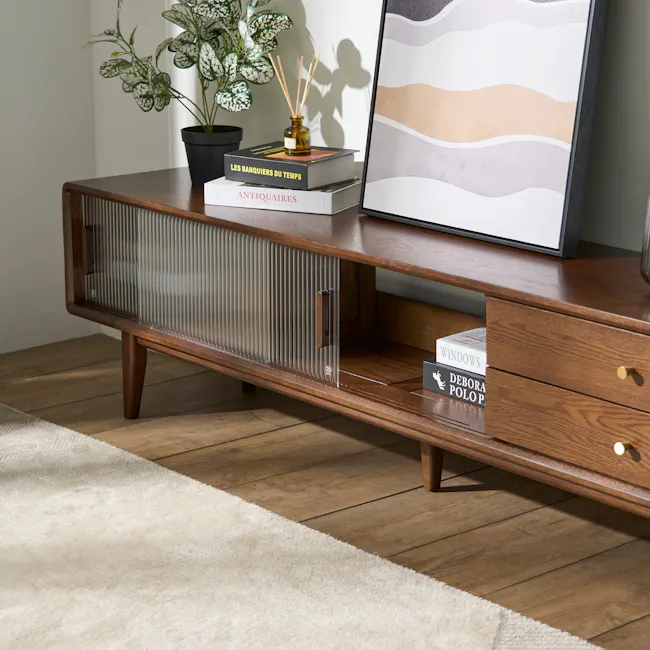 Lucia TV Console 1.8m - 4