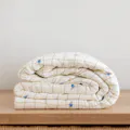 Soft Spot Soft Quilt Blanket - Blueberries