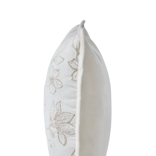 Magnolia Floral Cushion - 6