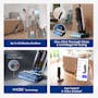 Tineco Floor One S6 Wet Dry Cordless Vacuum Cleaner - 3