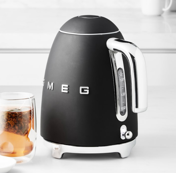 smeg water boiler