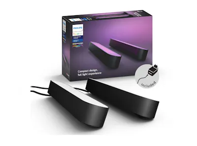 Philips Hue Play Duo/ Extension Pack