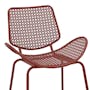 Lionel 3-Piece Outdoor Set - Red - 5