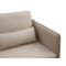 Ryden Sofa Bed - Taupe - 6