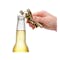 Drinking Buddy Bottle Opener - Chrome - 5