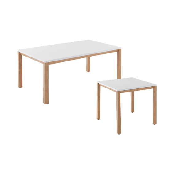 Paco Coffee Table And Side Living Room Sets By Hipvan Paco Coffee Table And Side