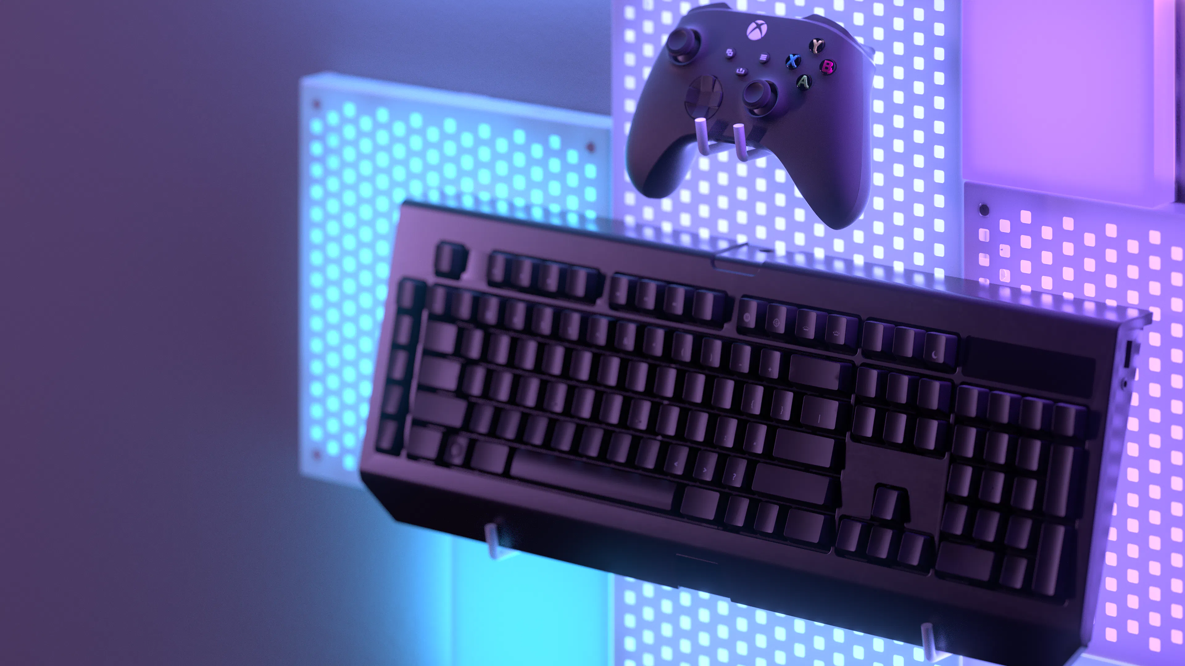 Nanoleaf Blocks Combo XL Smarter Kit - 16