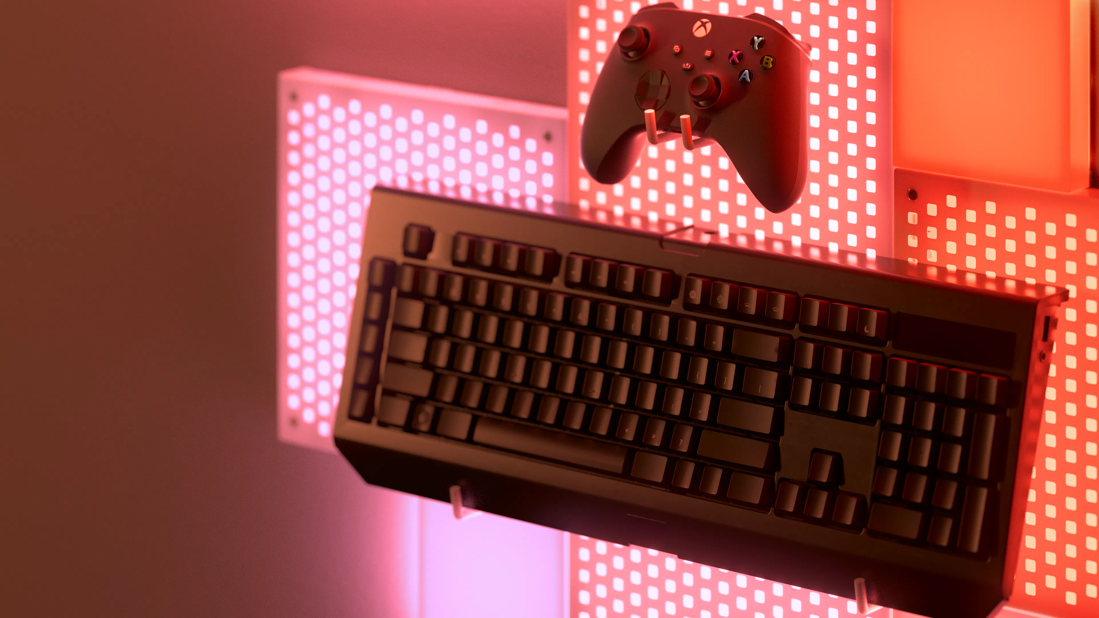 Nanoleaf Blocks Combo XL Smarter Kit - 17