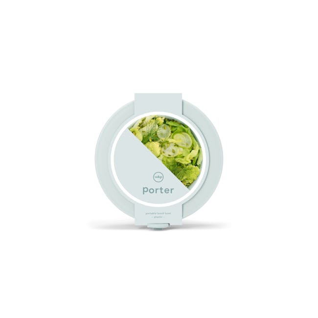 W&P Porter Bowl - Mint - 3