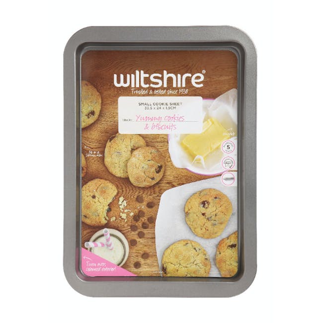 Wiltshire Two Toned Cookie Sheet (2 Sizes) - 3