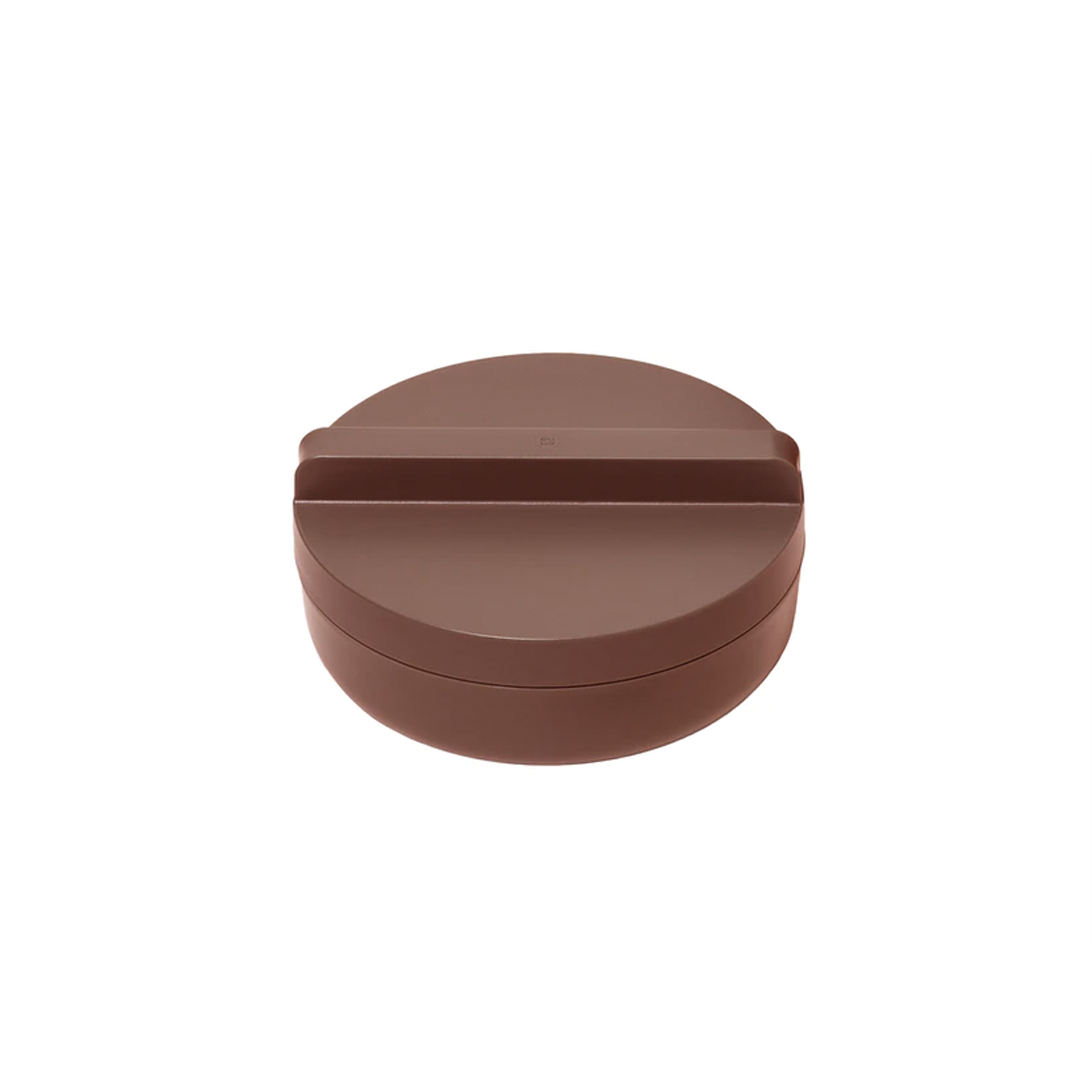 OMMO Noon Bento Box - Brown