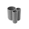 Touch Toothbrush Holder - Grey - 3