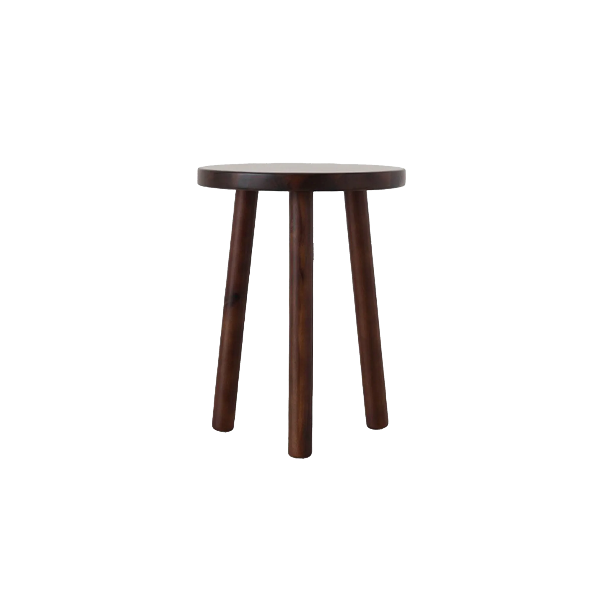 (As-is) Vezzo Stool Side Table - 2