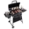 Char-Broil Classic 3-Burner Gas BBQ Grill With Side Burner - 5